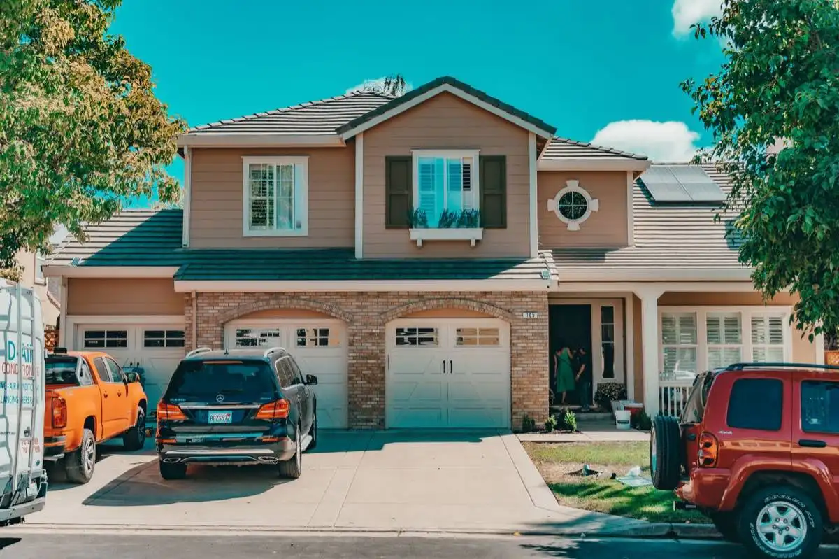 Fiberglass Windows in Corpus Christi, TX
