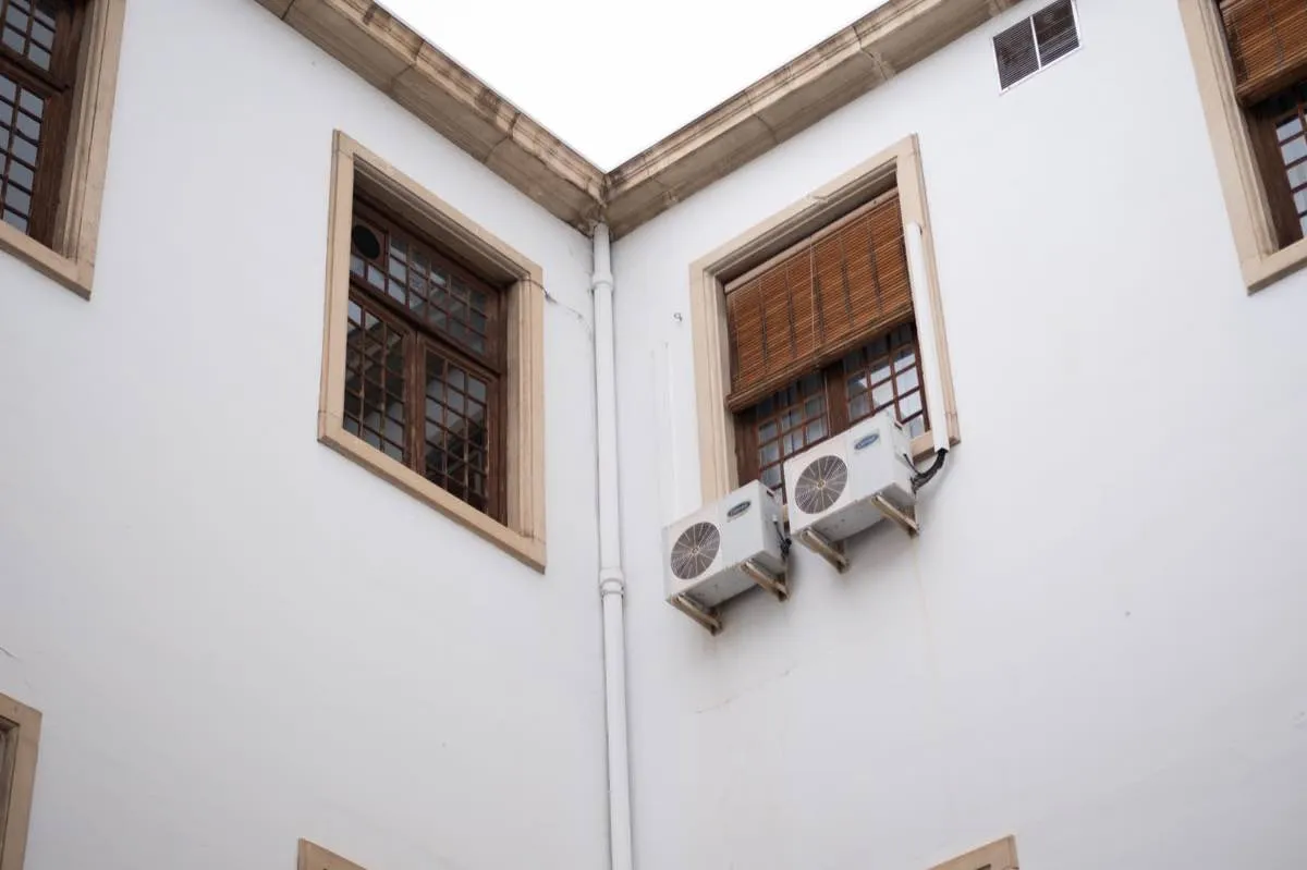 Thermally Broken Aluminum Windows in Corpus Christi, TX